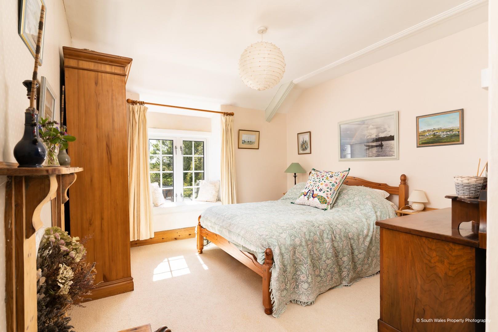 Mill Cottage, Monknash, Nr Cowbridge, Vale Of Glamorgan, CF71 7QQ